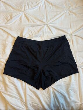 Lands End Swim Shorts